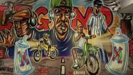 GTAOnline Clubhouse 2 Mural 5
