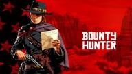 Rdr 2 artwork red dead online bounty hunter 4038 360