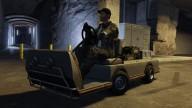 GTA5 Caddybunker Online