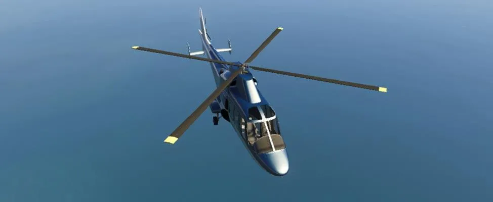 GTA 5 Best Helicopters - Swift
