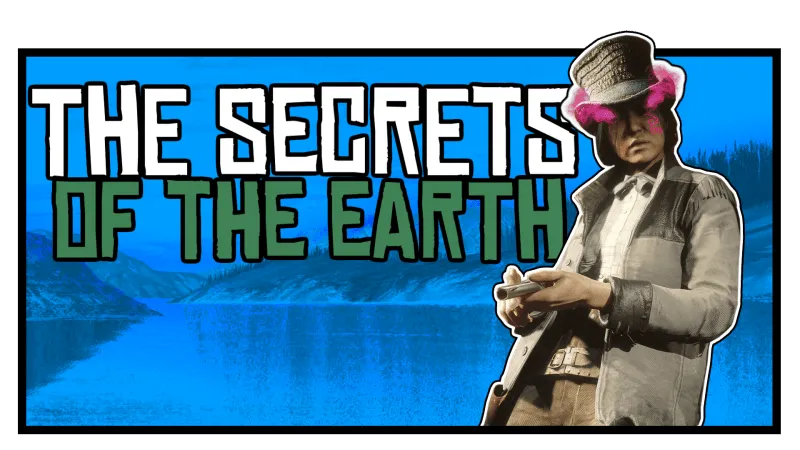 the secrets of the earth rolepath