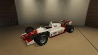 R88 (Formula 1 Car): Custom Paint Job by rysher