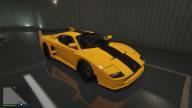Turismo Classic: Custom Paint Job by themacs