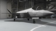 F-160 Raiju: Custom Paint Job by Ecklatant