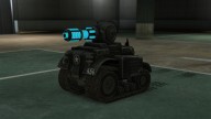 Invade and Persuade RC Tank: Custom Paint Job by ECduzit00