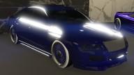 Tailgater: Custom Paint Job by oDave158
