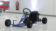 Veto Classic (Go-Kart): Custom Paint Job by FSTH000