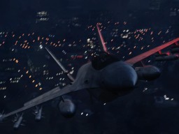 GTA5 003 P996Lazer