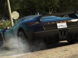 GTA5 004 Cheetah