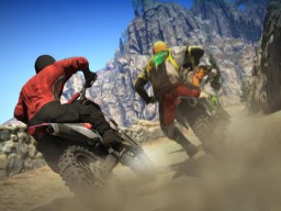 GTA5 008 Sanchez