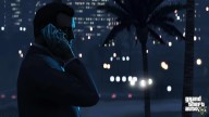 GTA5 013 Michael Phone