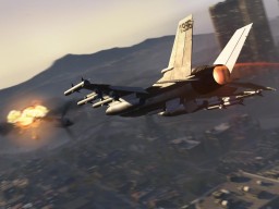 GTA5 015 P996Lazer