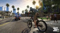 GTA5 019 BMX