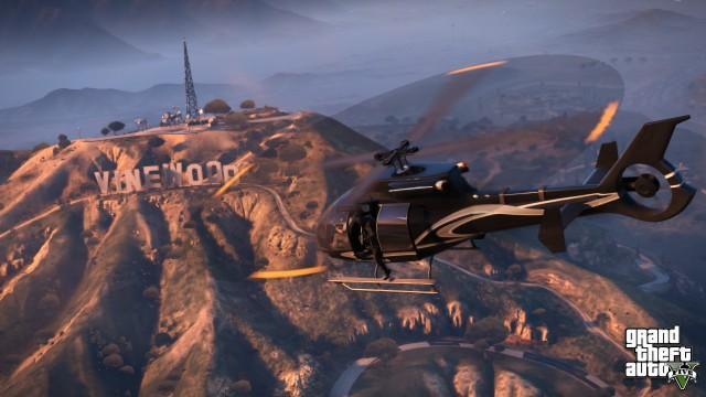 Grand Theft Auto V Previews from Around the World including a Full Week of Features at IGN