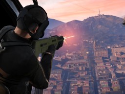GTA5 023 ThreesCompany