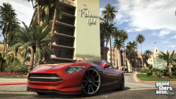 GTA5 027 Khamelion TheRichmanHotel