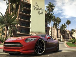 GTA5 027 Khamelion TheRichmanHotel