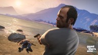 GTA5 033 Trevor
