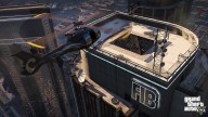 GTA5 037 FIBHeadquarters Frogger ThreesCompany