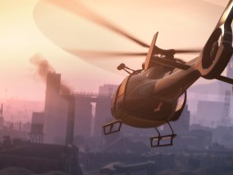 GTA5 040 Frogger