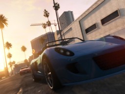 GTA5 043 Voltic Race