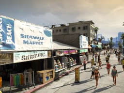 GTA5 047 VespucciBeach
