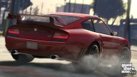 GTA5 053 Comet