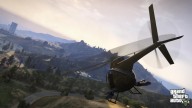 GTA5 057 Buzzard Chopper