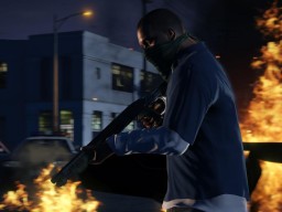 GTA5 059 Franklin