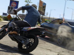 GTA5 061 Sanchez Dominator
