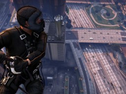 GTA5 062 ThreesCompany