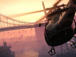 GTA5 067 Frogger