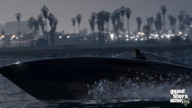 GTA5 068 Boat Squalo