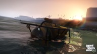 GTA5 072 Submersible