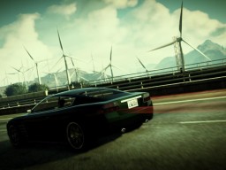GTA5 077 F620 FranklinSpecialAbility