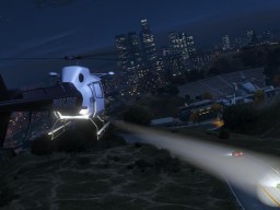 GTA5 080 PoliceMaverick Infernus