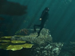 GTA5 083 ScubaDiving