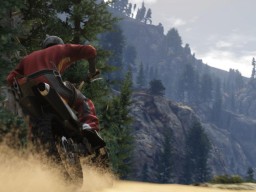 GTA5 086 Sanchez