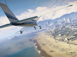 GTA5 088 Dodo