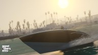 GTA5 089 Boat Squalo