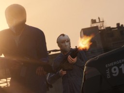GTA5 090 BlitzPlay