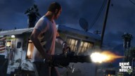 GTA5 095 Trevor Minigun TrevorTrailer