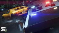 GTA5 098 Adder Police