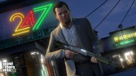 GTA5 099 Michael LittleSeoul