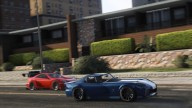 GTA5 238 Banshee