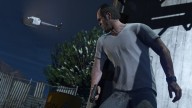 GTA5 NextGen 113 Trevor PoliceChase