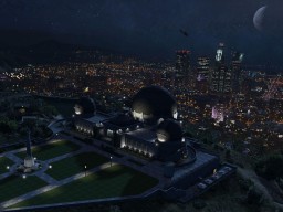 GTA5 NextGen 117 Observatory