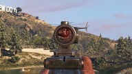 GTA5 NextGen 123 SniperRifle