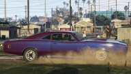 GTA5 NextGen 124 Dukes