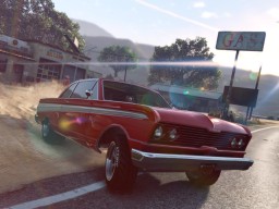 GTA5 NextGen 125 Blade